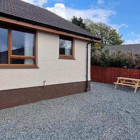 Villa 20 Stormyhill Road, Portree, Isle Of Skye Extérieur photo