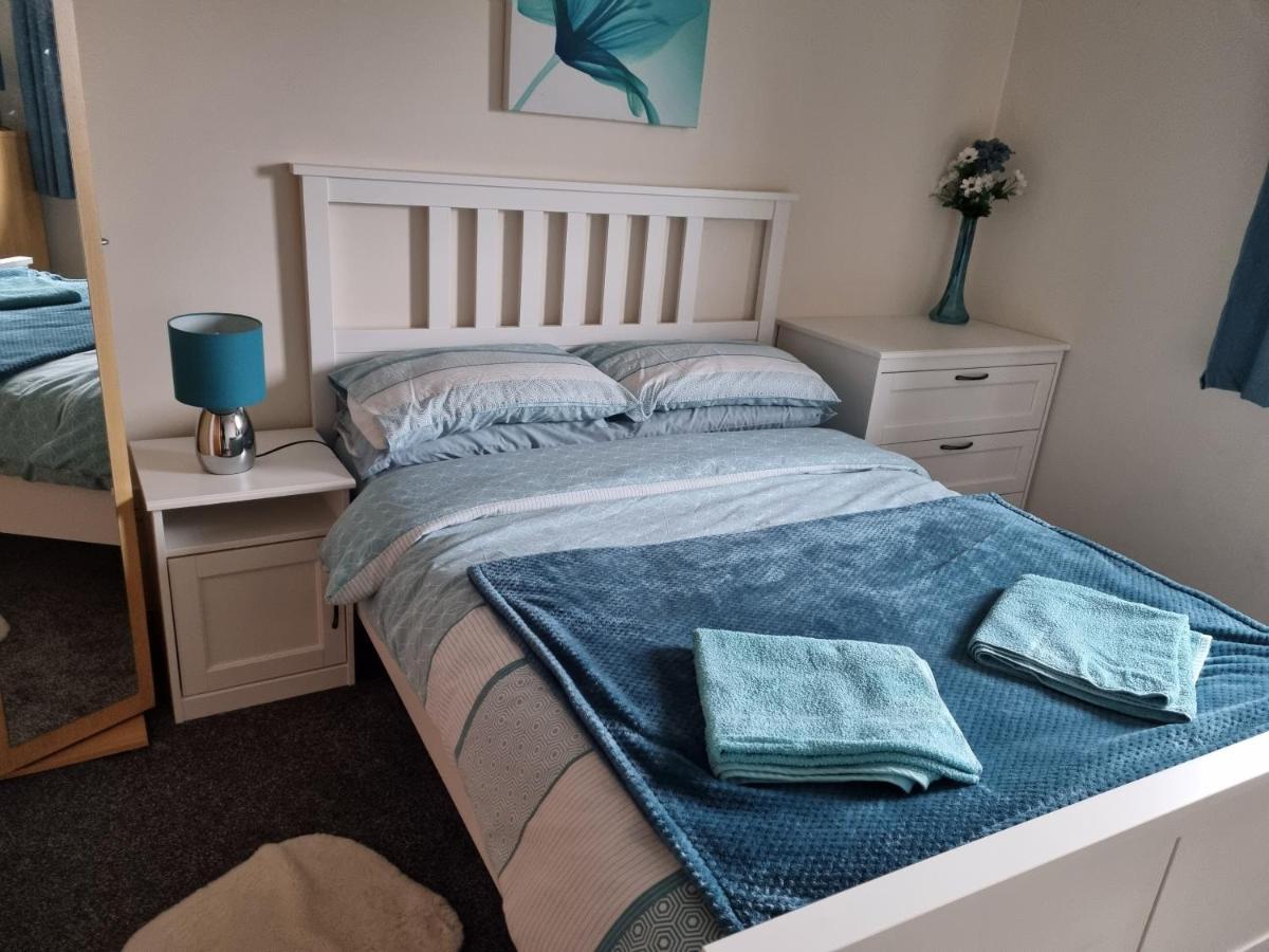 Villa 20 Stormyhill Road, Portree, Isle Of Skye Extérieur photo