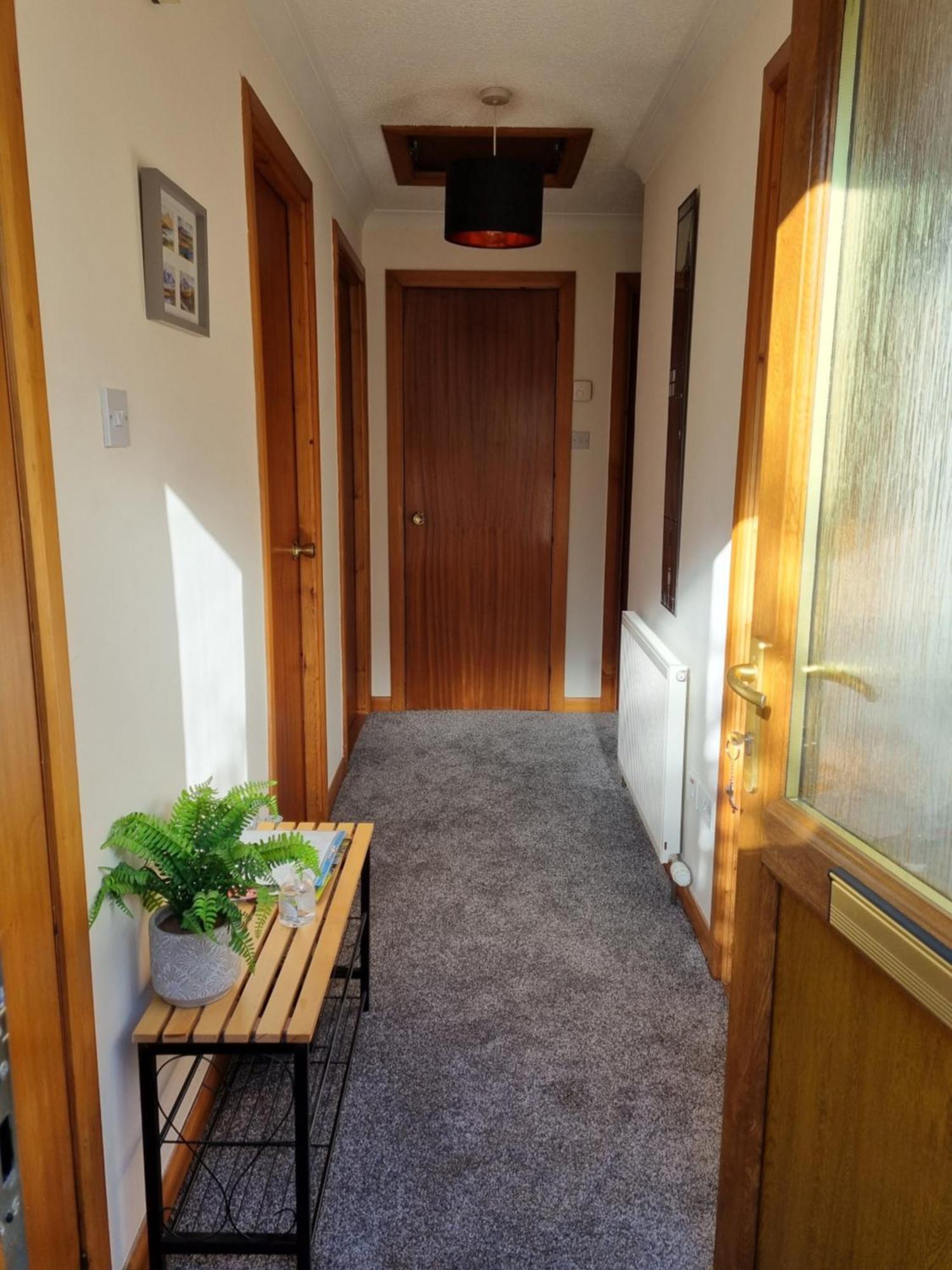 Villa 20 Stormyhill Road, Portree, Isle Of Skye Extérieur photo