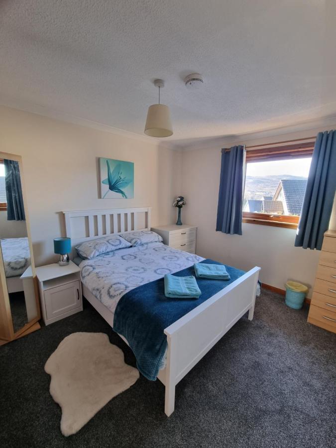 Villa 20 Stormyhill Road, Portree, Isle Of Skye Extérieur photo