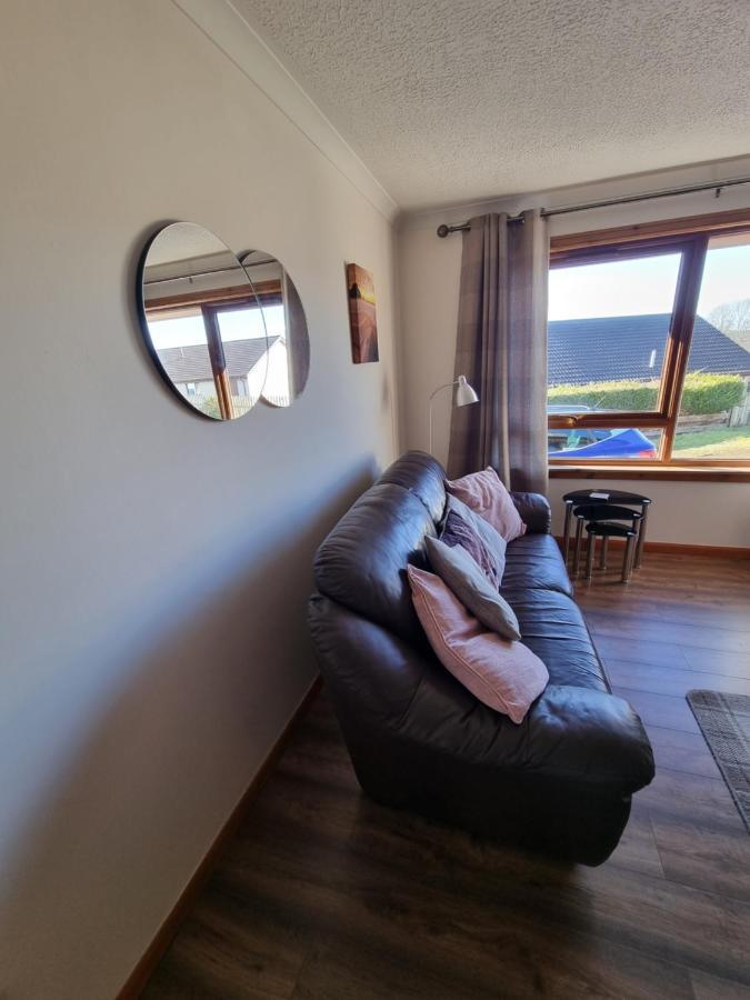 Villa 20 Stormyhill Road, Portree, Isle Of Skye Extérieur photo