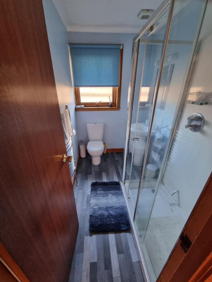 Villa 20 Stormyhill Road, Portree, Isle Of Skye Extérieur photo